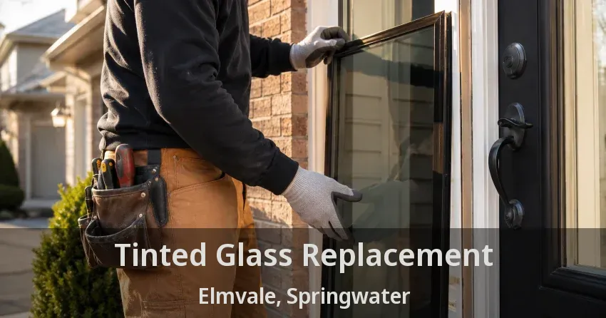 Tinted Glass Replacement Elmvale, Springwater - ON