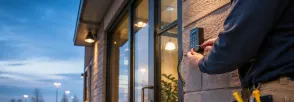 Access Control System Springwater