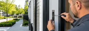 Automatic Door Lock Repair Phelpston, Springwater