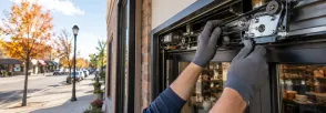 Automatic Door Technician Springwater