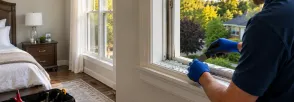 Broken Window Repair Phelpston, Springwater
