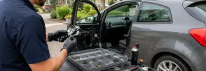 Car Lock Repair Midhurst, Springwater