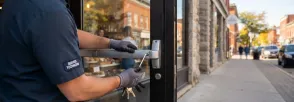 Commercial Locksmith Minesing, Springwater