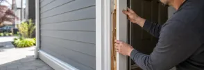 Door Frame Repair Minesing, Springwater