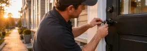 Door Knobs Repair Springwater