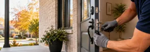Door Repairman Midhurst, Springwater