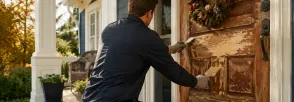 Door Restoration Minesing, Springwater
