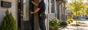 Door Seal Inspection Phelpston, Springwater