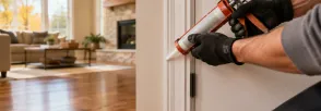 Door Trim Repair Elmvale, Springwater