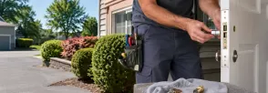 Eviction Locksmith Midhurst, Springwater