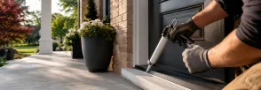 Exterior Door Installer Springwater
