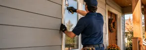Fiberglass Window Installation Elmvale, Springwater