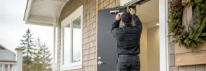 Fire-Rated Door Repair Phelpston, Springwater