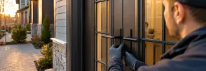 French Door Installation Midhurst, Springwater