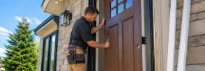 Full Door Replacement Springwater