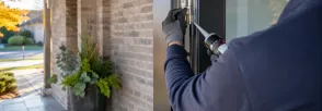 Glass Door Repair Hillsdale, Springwater