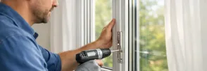 Insulated Window Installation Elmvale, Springwater