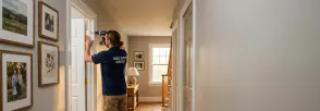 Interior Door Installation Midhurst, Springwater