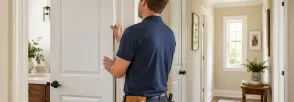 Interior Door Repair Minesing, Springwater