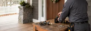 Locksmith Service Springwater