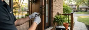 Locksmith Springwater