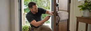 Loose Door Repair Phelpston, Springwater