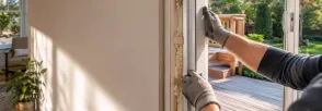 Patio Door Installation Midhurst, Springwater