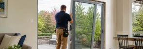 Patio Door Replacement Elmvale, Springwater