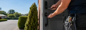 Residential Locksmith Springwater