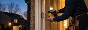 Sagging Door Repair Minesing, Springwater