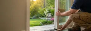 Sliding Door Repair Orr Lake, Springwater