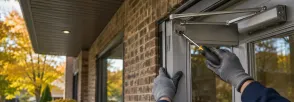 Storm Door Repair Phelpston, Springwater