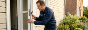 Swing Door Repair Elmvale, Springwater