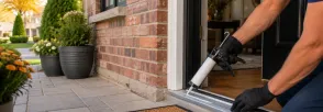 Threshold Sealing Midhurst, Springwater