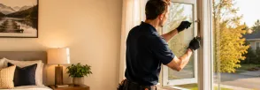 Window Adjustment Service Springwater