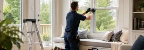 Window and Door Repair Phelpston, Springwater