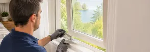 Window Crank Replacement Midhurst, Springwater