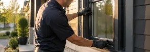 Window Glass Replacement Midhurst, Springwater