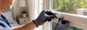 Window Hinge Replacement Springwater