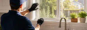 Window Inspection Minesing, Springwater