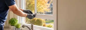 Window Latch Replacement Springwater