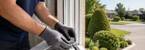 Window Lock Replacement Springwater
