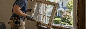 Window Replacement Springwater