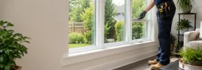 Window Seal Inspection Springwater