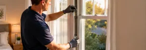 Window Spring Replacement Springwater